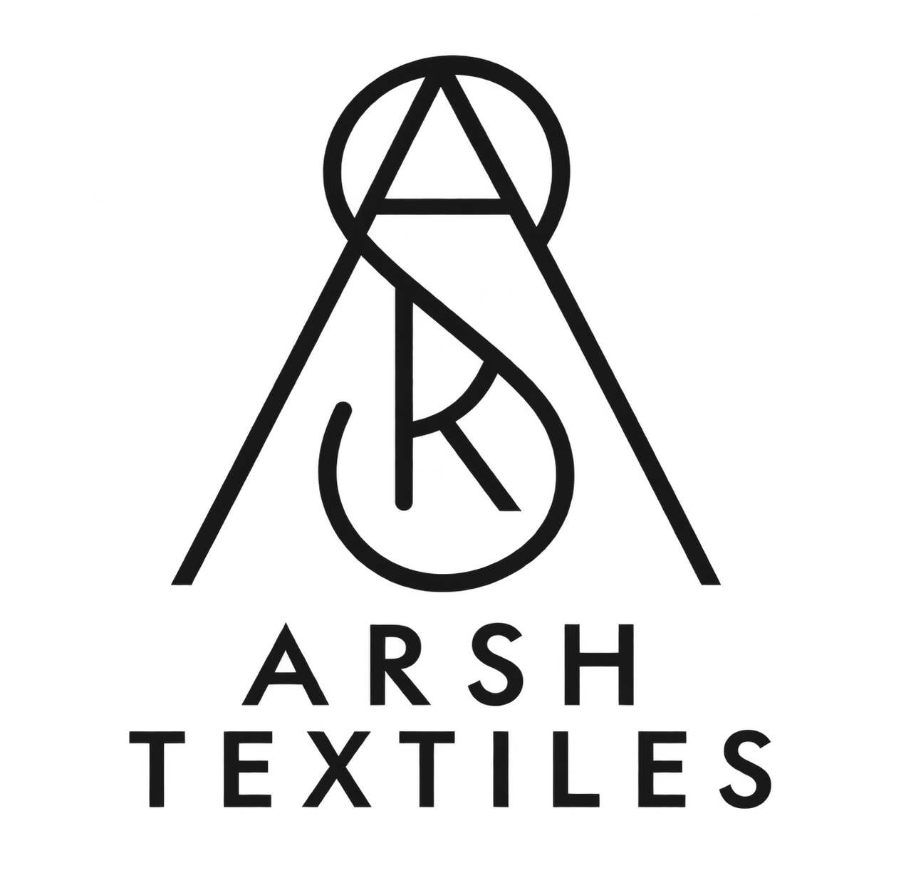 Arsh Textiles logo